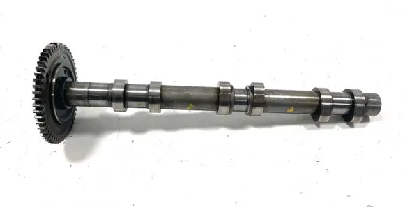 Mercedes-Benz E W211 Camshaft 0519681200603 A64225603 MBTR64225K
