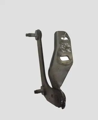 Ford Focus C-MAX Engine bonnet/hood hinges 3M5116801A6