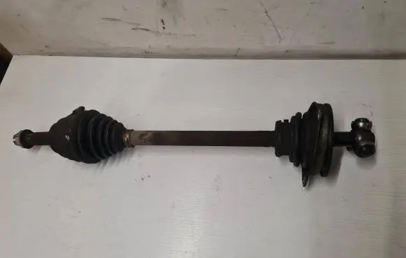 Renault Kangoo I Front driveshaft