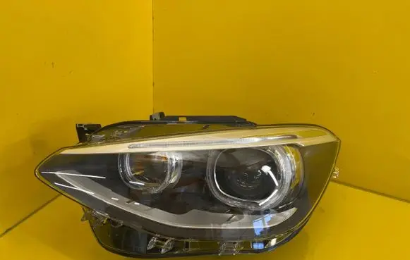 BMW 1 F20 F21 Headlight/headlamp 7229679-11