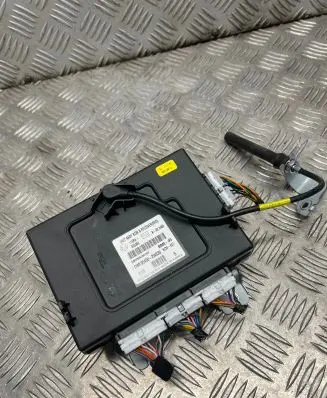 Hyundai Santa Fe Other control units/modules 954002W630 DM630A000103 000386