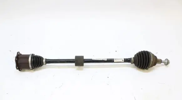 Volkswagen Golf VII Front driveshaft 5Q0407272DT