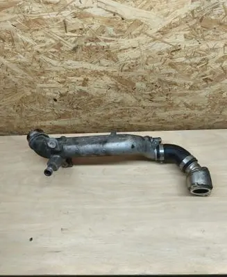 KIA Ceed Intercooler hose/pipe 285522U000