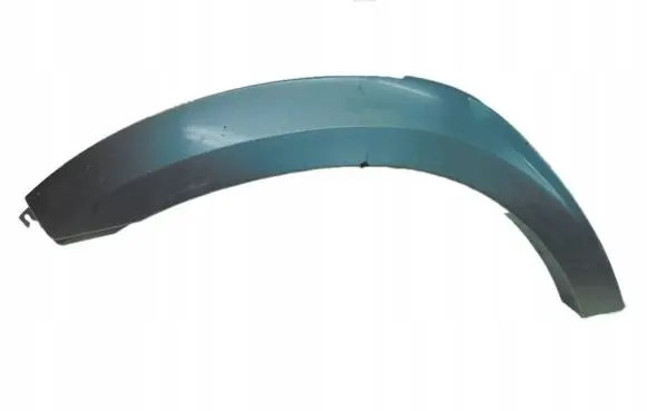 Buick Rendezvous Rear arch trim