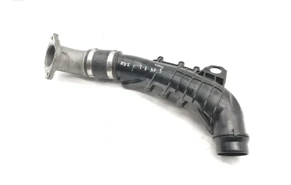 Mazda 3 II Intercooler hose/pipe