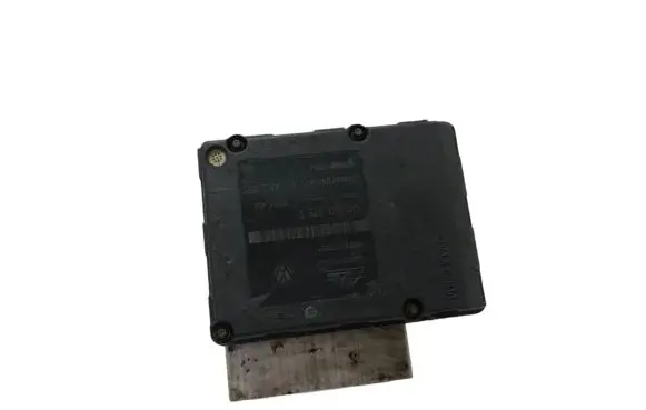 Volkswagen Sharan ABS Pump 7M0614111T 1J0907379E 5WK8452
