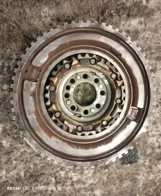 KIA Sportage Flywheel 82002u300