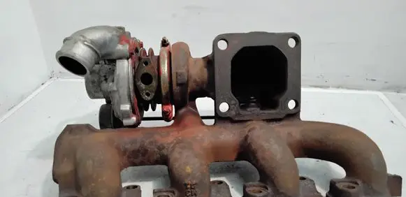 Ford Transit Turbo 1C1Q6K682 1C1Q6K682EA