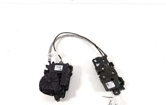 BMW iX3 G08 Loading door lock 7357112