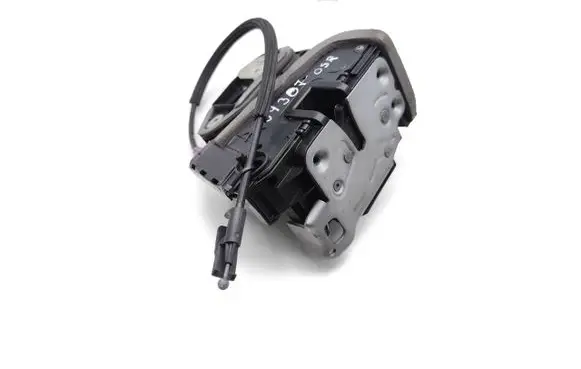 Opel Insignia B Rear door lock 13598376