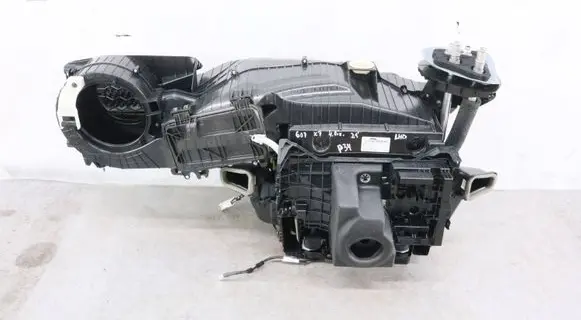 BMW X7 G07 Interior heater climate box assembly 7944537 7944538 64117944537