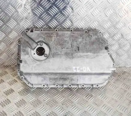 Audi A6 S6 C5 4B Oil sump 078103604AA