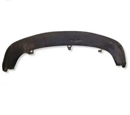 Volkswagen Touran I Front bumper lip 1T0807903BC 1T0807903