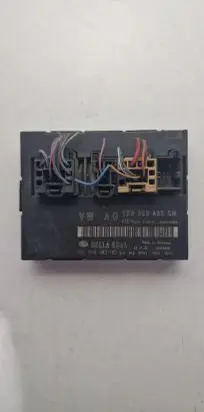Skoda Octavia Mk2 (1Z) Comfort/convenience module 1K0959433CN 00052000 5DK00858380