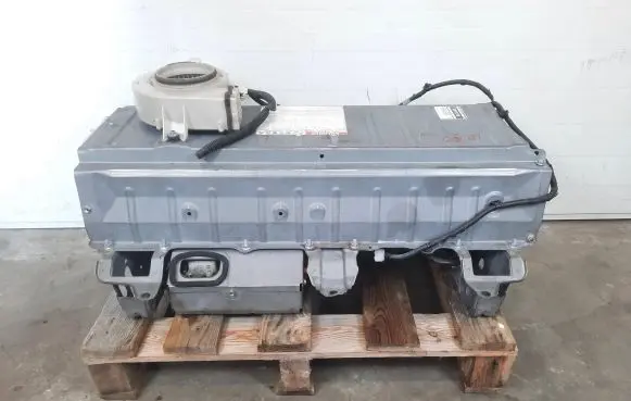 Lexus GS 300 350 430 450H Car battery G9280-30010