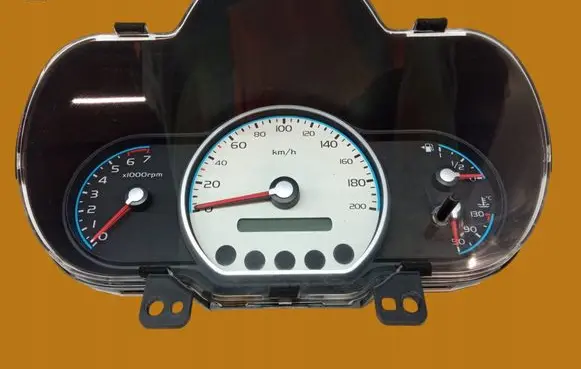 Hyundai i10 Speedometer (instrument cluster) 940030X250