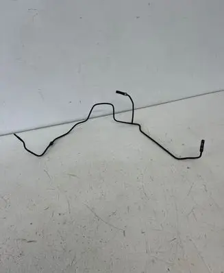 Porsche Macan (95B) Vacuum line/pipe/hose 10688000591
