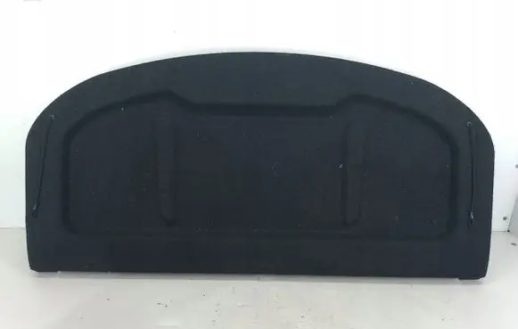Hyundai i30 Parcel shelf 
