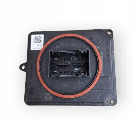 Audi Q7 4M Light module LCM 4K0941572CS