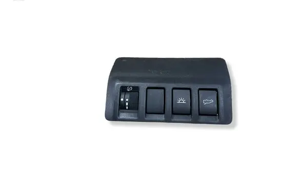 Subaru Ascent Light switch S18501070