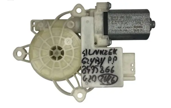 BMW 3 G20 G21 Front door window regulator motor 8495866