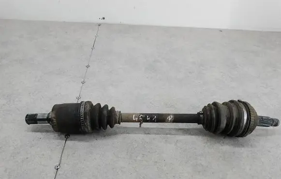 Honda Civic Front driveshaft 