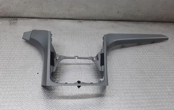 Ford Grand C-MAX Radio/GPS head unit trim AM51R045H93AHW