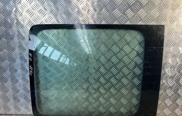 Volkswagen Caddy Rear side window DOT682M3232AS2 43R001583