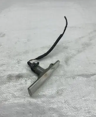 Jaguar X-Type Front fender indicator light 1X4313368AC 4X4313368AA