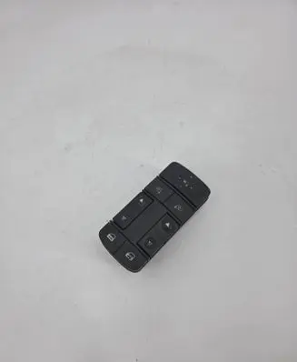 Opel Vectra C Electric window control switch 13224057 06320T