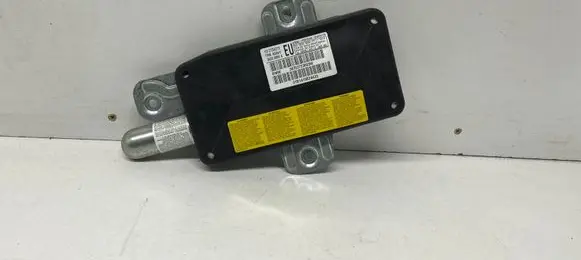 BMW 3 E46 Front door airbag 34703723003W