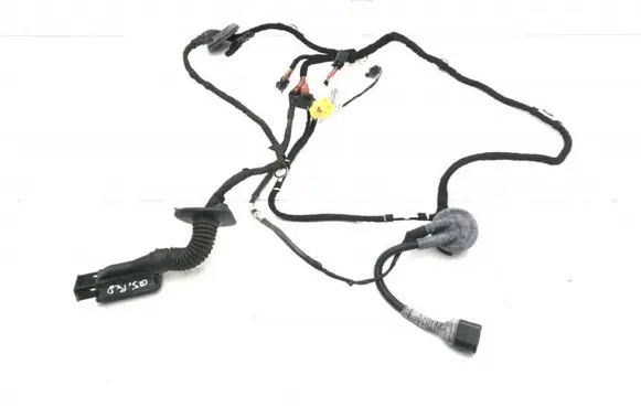 Audi Q5 SQ5 Front door wiring loom 8R0971030F KEILI