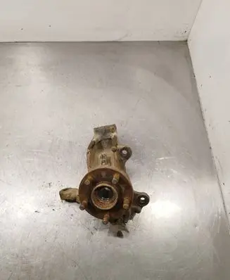 Ford Galaxy Front wheel hub spindle knuckle