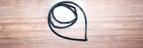 Honda CR-V Rubber seal front door (on door) 72350SWW