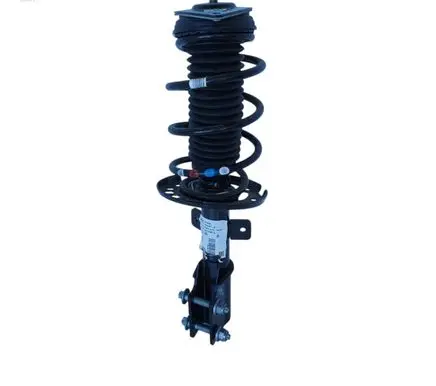 Peugeot 408 P54 Front suspension assembly kit set mcpherson