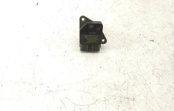 Mass air flow meter