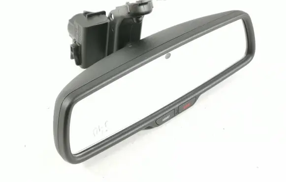 Dodge Challenger Rear view mirror (interior) 68324972AA
