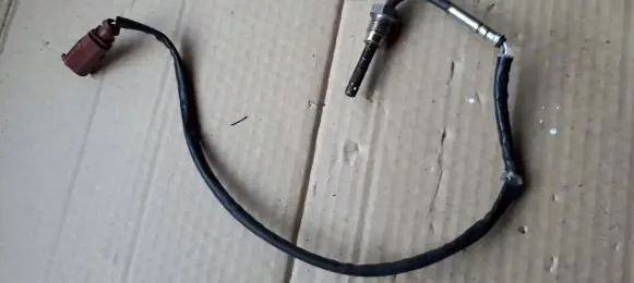 Audi A5 Exhaust gas temperature sensor 4G0906088K
