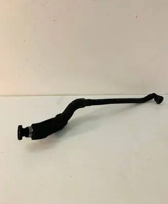 Jaguar F-Type Breather hose/pipe DX239K617BB