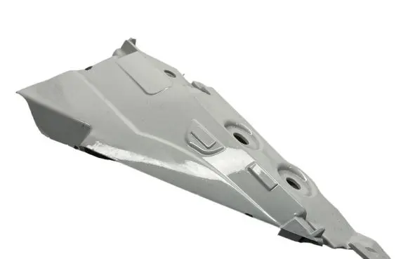 Toyota Aygo AB40 Fender mounting bracket 525380H020