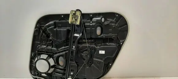 Volvo S90, V90 Rear window lifting mechanism without motor 31378594
