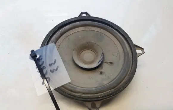 Renault Megane I Front door speaker WB13 35WATT