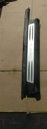 Mercedes-Benz SLK R171 Front sill trim cover A1716800135