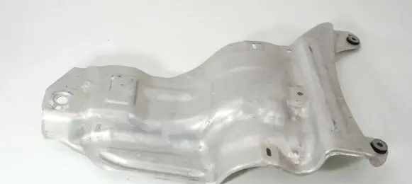 Audi A6 C7 Fuel tank bottom protection 4G0201781C