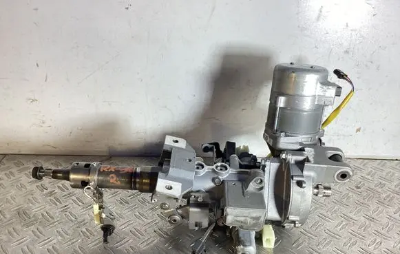 Lexus RX 450H Electric power steering pump 8965048620 JJ501001382 2106000072
