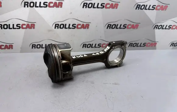Ford Kuga II Piston with connecting rod RFDS7G6205CA