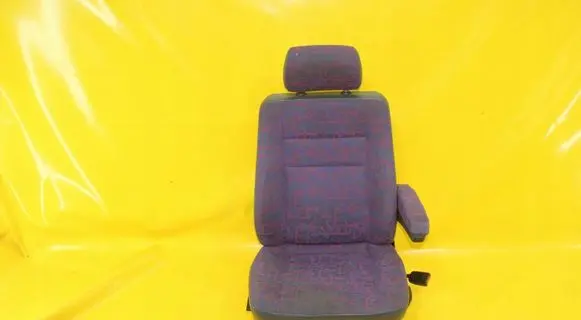 Mercedes-Benz Vito Viano W638 Front passenger seat 3883