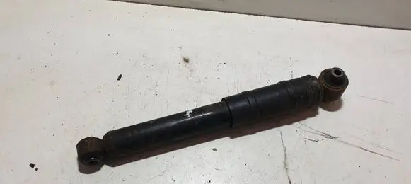 Opel Meriva B Rear shock absorber/damper 22263945 13350753 068135153