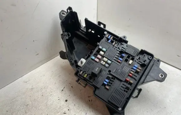 Volvo XC60 Fuse box set 32212299 31398000