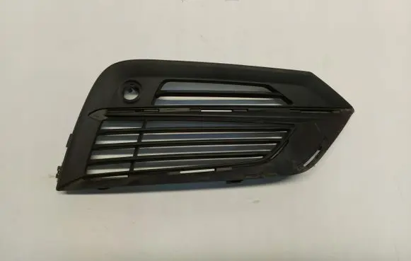 Volvo XC60 Front tow hook cap/cover 31449215